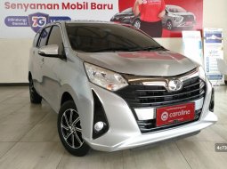 Toyota Calya G 1.2 MT 2021 - Pajak Panjang sampai Akhir Tahun! - D1871AJL