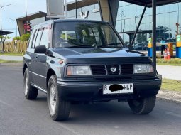 SUZUKI SIDEKICK MANUAL 1997 DIJUAL CEPAT TERMURAH