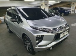 Mitsubishi Xpander 1.5 Automatic 2020 All New Gressss 22