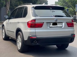 BMW X5 3.0 2008 GREY DIJUAL CEPAT TERMURAH 6
