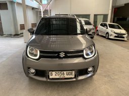 SUZUKI IGNIS GX 1.2 AT 2019 ABU ABU 1