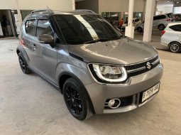 SUZUKI IGNIS GX 1.2 AT 2019 ABU ABU 2