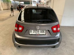 SUZUKI IGNIS GX 1.2 AT 2019 ABU ABU 3