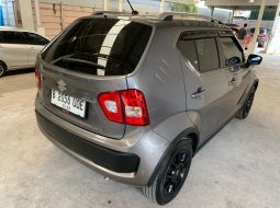 SUZUKI IGNIS GX 1.2 AT 2019 ABU ABU 4
