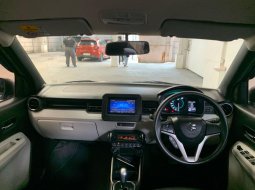 SUZUKI IGNIS GX 1.2 AT 2019 ABU ABU 6