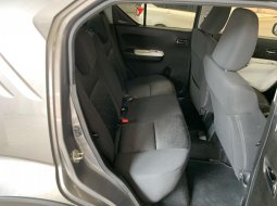 SUZUKI IGNIS GX 1.2 AT 2019 ABU ABU 8