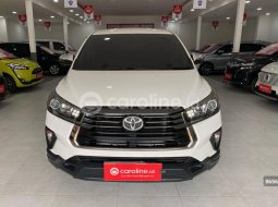 Toyota Innova Venturer 2.0 AT 2021 - Pajak Panjang sampai Akhir Tahun - D1361AJJ 2