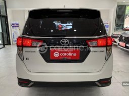 Toyota Innova Venturer 2.0 AT 2021 - Pajak Panjang sampai Akhir Tahun - D1361AJJ 5