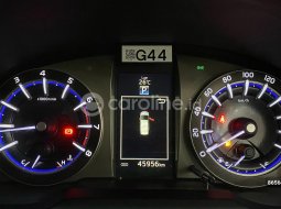 Toyota Innova Venturer 2.0 AT 2021 - Pajak Panjang sampai Akhir Tahun - D1361AJJ 7