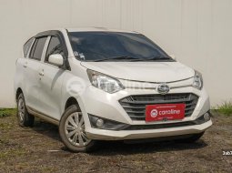 Daihatsu Sigra 1.2 X MT 2019 - TDP 7 Juta! Bisa Nego sampai Deal! - B2048UOD