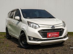 Daihatsu Sigra 1.2 X MT 2019 - Bisa Nego sampai Deal! - B2702UKZ