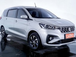 JUAL Suzuki Ertiga 1.5 GX Hybrid AT 2023 Silver
~ kilometer 8rb