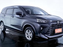 JUAL Toyota Avanza 1.5 G CVT 2023 Abu-abu
~ kilometer 20rb