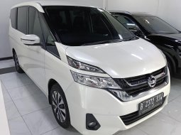JUAL Nissan Serena 2.0 X AT 2019 Putih
~ kilometer 54rb