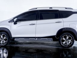 JUAL Mitsubishi Xpander Cross Premium AT 2021 Putih 3