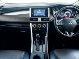 JUAL Mitsubishi Xpander Cross Premium AT 2021 Putih 8