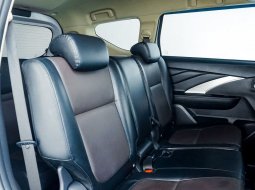 JUAL Mitsubishi Xpander Cross Premium AT 2021 Putih 7