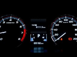 JUAL Mitsubishi Xpander Cross Premium AT 2021 Putih 9