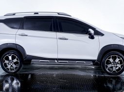 JUAL Mitsubishi Xpander Cross Premium AT 2021 Putih 5