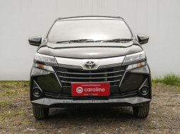 Toyota Avanza 1.3E AT 2021 - Pajak Panjang - B2378UZD
