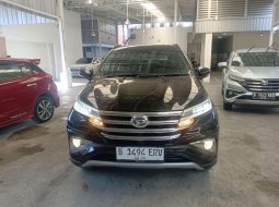 DAIHATSU TERIOS R DELUXE 1.5 AT 2019 HITAM - LOW KM