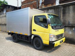 MULUS MURAH CDE Mitsubishi Coltdiesel FE71 box aluminium 2016 bok