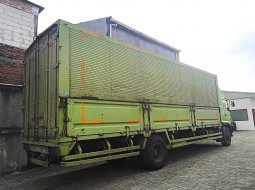 MULUS+banBARU MURAH Hino engkel FG235JS wingbox 2018 3