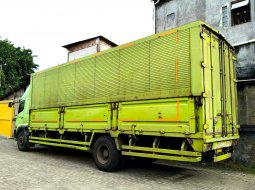 MULUS+banBARU MURAH Hino engkel FG235JS wingbox 2018 4