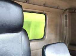 MULUS+banBARU MURAH Hino engkel FG235JS wingbox 2018 5