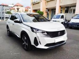 Peugeot 3008 Allure Plus TURBO (240N.m) Panoramic Sunroof Tgn 1 Plat L Pjk SEP 2025 KREDIT TDP 25jt