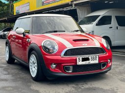 MINI Cooper S 2013 Hatchback