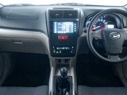 JUAL Daihatsu Xenia 1.5 R Deluxe MT 2021 Hitam
~ kilometer 38rb 8