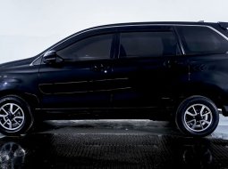 JUAL Daihatsu Xenia 1.5 R Deluxe MT 2021 Hitam
~ kilometer 38rb 3