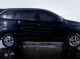 JUAL Daihatsu Xenia 1.5 R Deluxe MT 2021 Hitam
~ kilometer 38rb 5