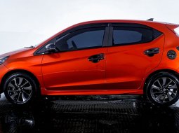 JUAL Honda Brio RS MT 2023 Orange
~ kilometer 11rb 3