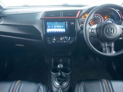 JUAL Honda Brio RS MT 2023 Orange
~ kilometer 11rb 8