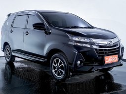JUAL Daihatsu Xenia 1.5 R Deluxe MT 2021 Hitam