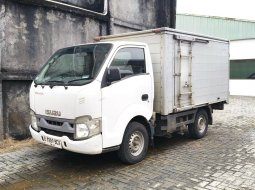 MULUS+banBARU MURAH Isuzu Traga box aluminium 2019 bok alumunium