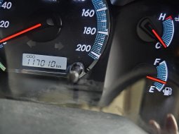 Toyota Fortuner G  VNT TRD 2.5 diesel MT ( Manual ) 2014 Hitam plat ganjil jkt utara 7