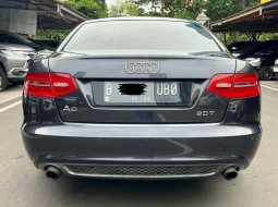 Audi A6 2.0 TFSI 2011 Sedan 5