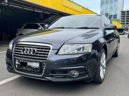 Audi A6 2.0 TFSI 2011 Sedan 3