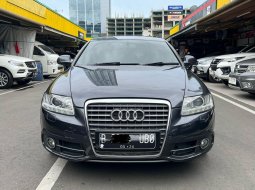 Audi A6 2.0 TFSI 2011 Sedan 4