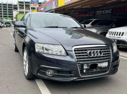 Audi A6 2.0 TFSI 2011 Sedan 1