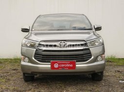 Toyota Kijang Innova 2.0 G 2019 - GRATIS GANTI OLI - B2529UOD 4