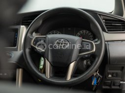 Toyota Kijang Innova 2.0 G 2019 - GRATIS GANTI OLI - B2529UOD 8