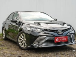 Toyota Camry 2.5 V 2020 - Unit Tangan Pertama - B1782UAH