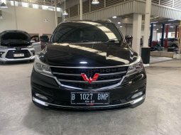 WULING CORTEZ  L LUX 1.8 MT 2018 HITAM - LOW KM