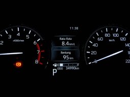 JUAL Toyota Avanza 1.5 G CVT 2022 Abu-abu 9