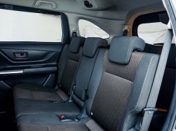 JUAL Toyota Avanza 1.5 G CVT 2022 Abu-abu 7
