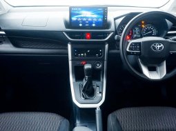 JUAL Toyota Avanza 1.5 G CVT 2022 Abu-abu 8